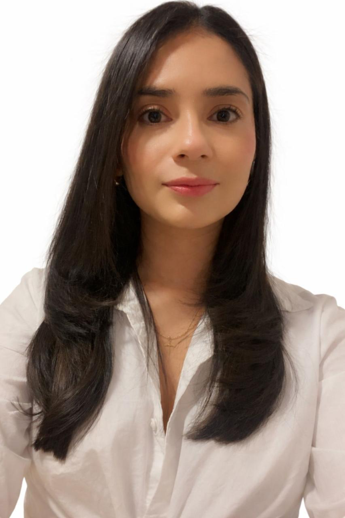 Carla Ballesteros