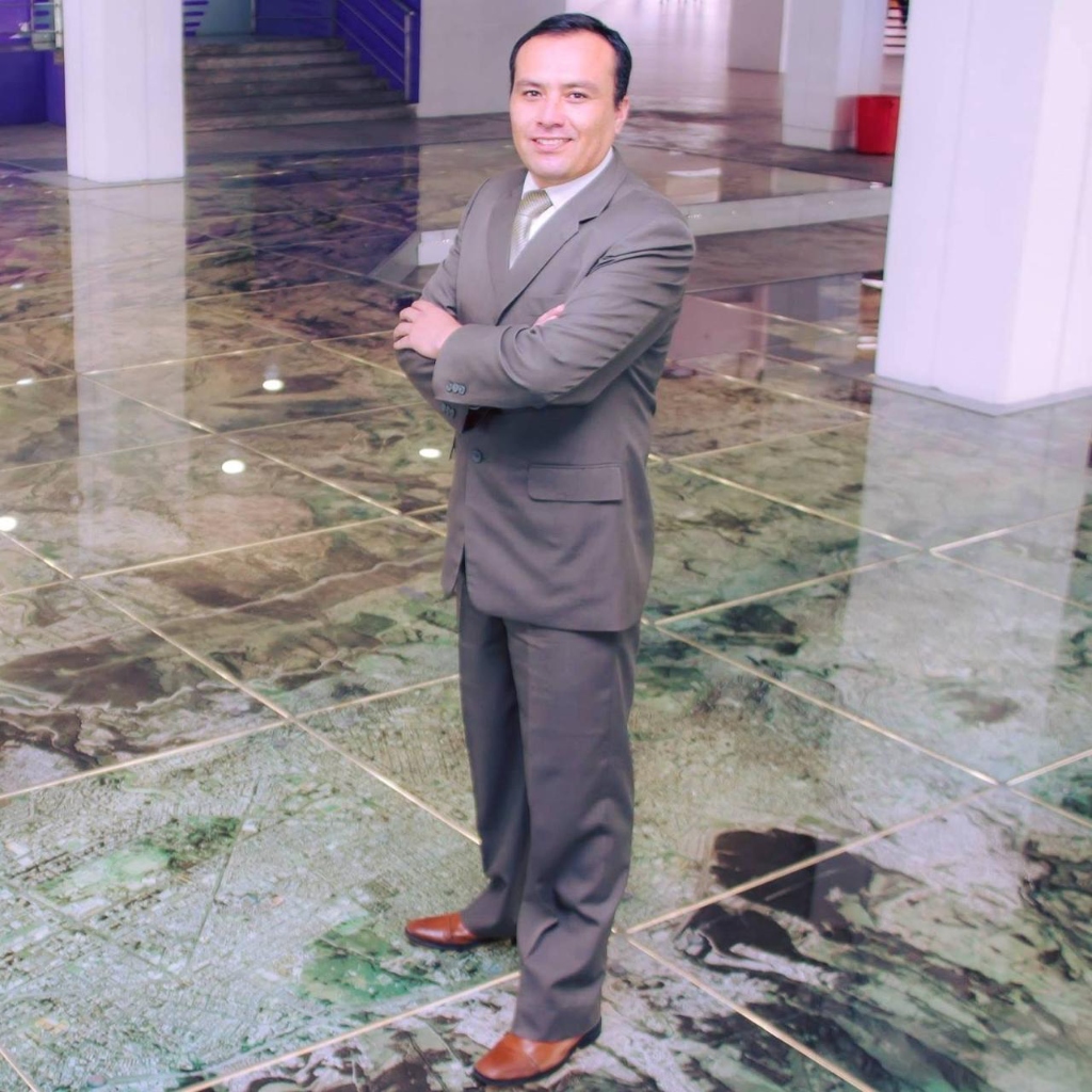 Christian Garcés