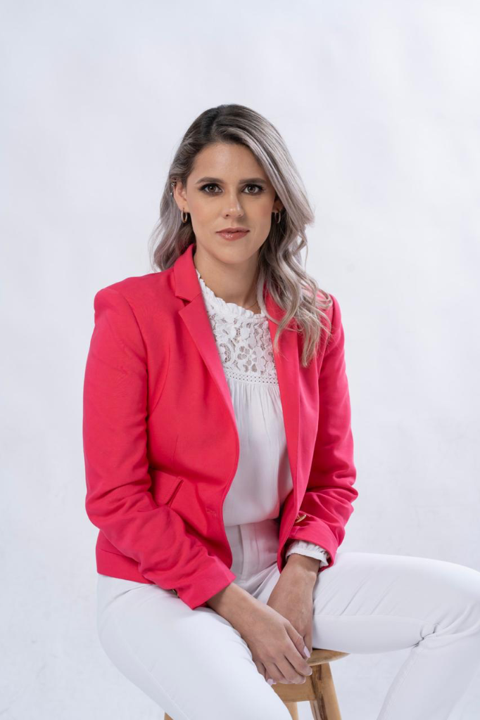 Sofía Lara Benítez